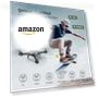 Превью FPV RC Drone With 1080P HD Camera — Drones & UAV Technology, Holy Stone