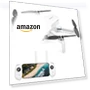 Превью GPS Drone with Long Flight Time — Drones & UAV Technology, Potensic