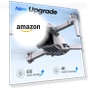 Превью GPS EIS Drone with Camera 4K — Drones, Holy Stone