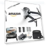Превью GPS RC Drone with 4K Camera — Drones, WeFone