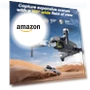 Превью GPS RC Drone with 4K Camera — Drones, WeFone