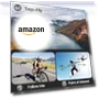 Превью GPS RC Drone with 4K Camera — Drones, WeFone