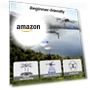 Превью GPS RC Drone with 4K Camera — Drones, WeFone
