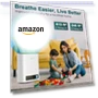 Превью HEPA Air Purifier for Home Large Rooms — Activated Carbon Air Purifiers, Jafända