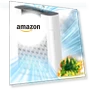 Превью HEPA Air Purifier for Large Rooms — Activated Carbon Air Purifiers, WESTHEY