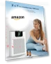 Превью HEPA Air Purifier for Large Rooms — Activated Carbon Air Purifiers, WESTHEY