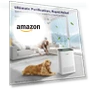 Превью HEPA Air Purifier for Large Rooms — Activated Carbon Air Purifiers, KNKA