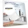 Превью HEPA Air Purifier for Large Rooms — Activated Carbon Air Purifiers, KNKA