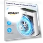 Превью HEPA Air Purifier for Large Rooms — Activated Carbon Air Purifiers, KNKA