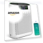 Превью Hepa Air Purifier with Air Quality Monitor — HEPA Air Purifiers, KNKA