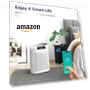 Превью Hepa Air Purifier with Air Quality Monitor — HEPA Air Purifiers, KNKA