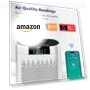 Превью Hepa Air Purifier with Air Quality Monitor — HEPA Air Purifiers, KNKA