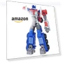Превью Heroic Optimus Prime Action Figure — Interactive Figures & Robots, Hasbro