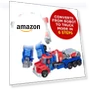 Превью Heroic Optimus Prime Action Figure — Interactive Figures & Robots, Hasbro