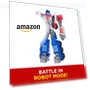 Превью Heroic Optimus Prime Action Figure — Interactive Figures & Robots, Hasbro