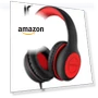 Превью Kids Headphones with Microphone — In-Ear Headphones, EarFun