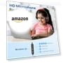 Превью Kids Headphones with Microphone — In-Ear Headphones, EarFun