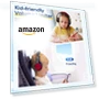 Превью Kids Headphones with Microphone — In-Ear Headphones, EarFun