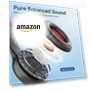 Превью Kids Headphones with Microphone — In-Ear Headphones, EarFun