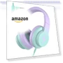 Превью Kids Headphones with Microphone — In-Ear Headphones, Candy Bila