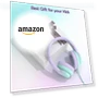 Превью Kids Headphones with Microphone — In-Ear Headphones, Candy Bila