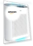 Превью Large Room Air Purifier with H14 HEPA Filter — Activated Carbon Air Purifiers, Tailulu