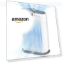 Превью Large Room Air Purifier with HEPA Filter — Activated Carbon Air Purifiers, LuninoHome.com