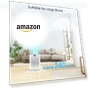 Превью Large Room Air Purifier with HEPA Filter — Activated Carbon Air Purifiers, LuninoHome.com