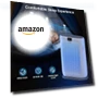 Превью Large Room Air Purifier with HEPA Filter — Activated Carbon Air Purifiers, LuninoHome.com