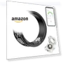 Превью LED Display Smart Ring — Smart Rings, Sqrutri