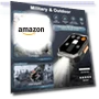 Превью Military Smart Watch for Men — Smartwatches, Blackview