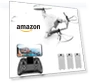 Превью Mini Drone with 1080P HD Camera — Drones, DRONEEYE