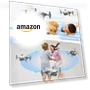 Превью Mini Drone with 1080P HD Camera — Drones, DRONEEYE