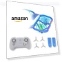 Превью Mini Drone with 5 Lighting Modes — Drones & UAV Technology, UranHub
