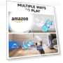 Превью Mini Drone with 5 Lighting Modes — Drones & UAV Technology, UranHub