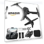 Превью Mini Drone with Camera — Drones, BeiyoQSZ