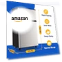 Превью Mini Fridge with Freezer Compact Refrigerator — Mini Fridges, WANAI