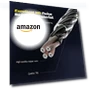 Превью Noise Isolating Wired Earbuds with Microphone — In-Ear Headphones, Jogteg