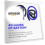 Превью Open Earbuds – True Wireless Open Ear Bluetooth Headphones — In-Ear Headphones, Raycon