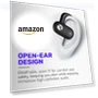 Превью Open Earbuds – True Wireless Open Ear Bluetooth Headphones — In-Ear Headphones, Raycon