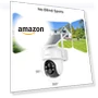 Превью Outdoor Wireless Security Cameras — Smart Home Security, AOSU