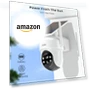 Превью Outdoor Wireless Security Cameras — Smart Home Security, AOSU