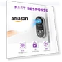 Превью Palm Recognition Smart Lock — Biometric Security, VENOTECH