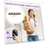 Превью Palm Recognition Smart Lock — Biometric Security, VENOTECH