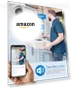 Превью PoE Security Camera System — Smart Home Security, 4COVR