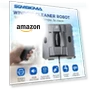 Превью Portable Smart Window Cleaning Robot — Smart Cleaning Robots, SGMSIGMA