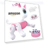 Превью Robo Pets Unicorn Toy — Interactive Figures & Robots, Power Your Fun