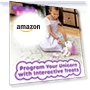 Превью Robo Pets Unicorn Toy — Interactive Figures & Robots, Power Your Fun