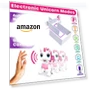 Превью Robo Pets Unicorn Toy — Interactive Figures & Robots, Power Your Fun