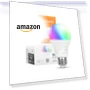 Превью Smart A19 LED Light Bulb — LED, Amazon